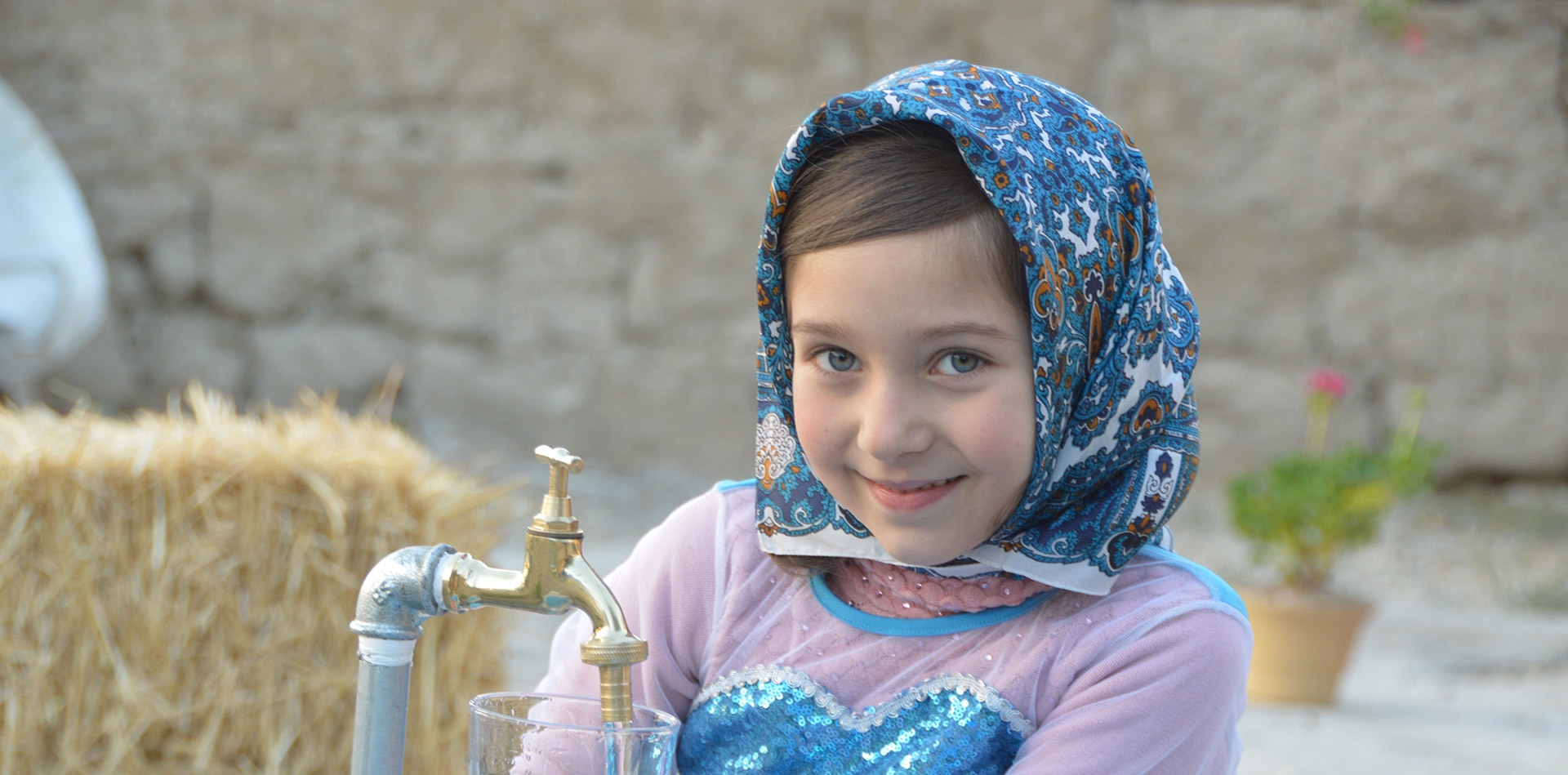 ایران به لبخند تو زیباست