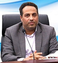 مدیر عامل