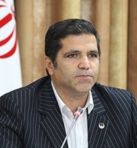 مدیرکل دفتر آمار و برنامه ریزی 