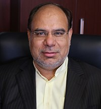  معاون توسعه مدیریت، منابع انسانی و پشتیبانی
