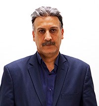 سرپرست دفتر نظارت بربهره برداري فاضلاب