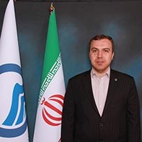 مدیرکل دفتر بازرسی و پاسخگویی به شکایات