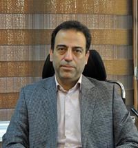 سرپرست معاونت مهندسی و توسعه