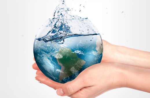 Water Saving Equipment