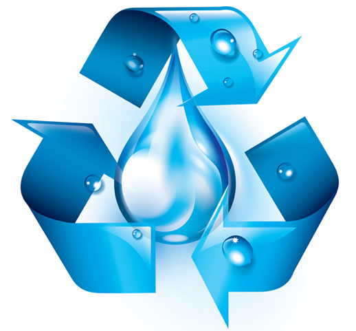 Water Saving Equipment