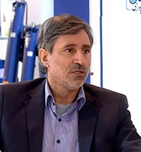 مدیرکل دفتر بحران و پدافند غیرعامل