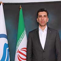 مدیر کل دفتر مدیریت مصرف و کاهش هدررفت 